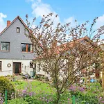 Appartamento Gorgeous In Wurster Nordseekuste