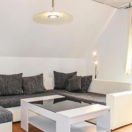 Cozy In Wurster Nordseekueste