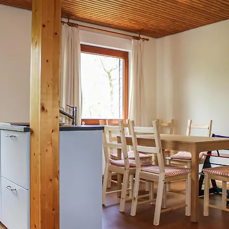 Beautiful In Wurster Nordseekueste Apartment
