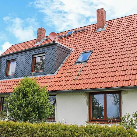 Apartment Beautiful In Wurster Nordseekueste