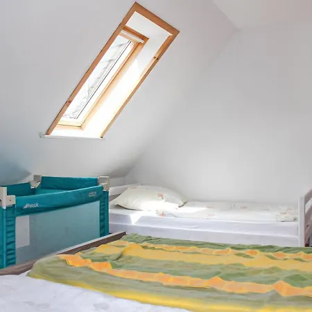 Cozy In Wurster Nordseekueste Wurster Nordseekuste