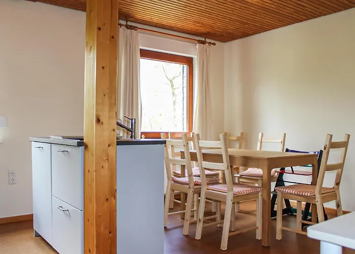 Cozy In Apartman
