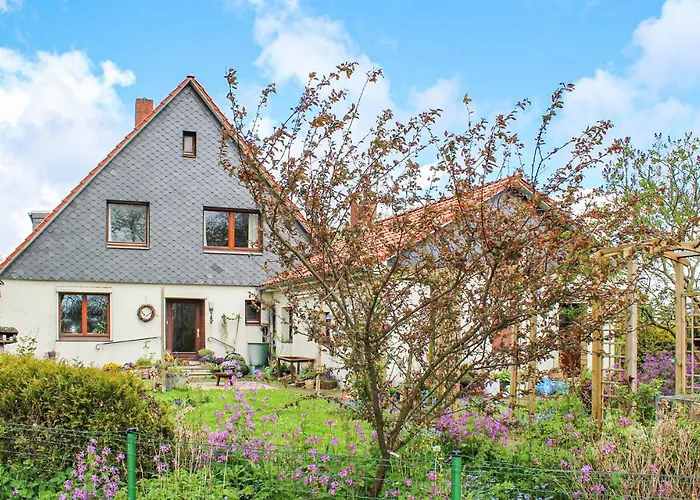 Apartman Cozy In Wurster Nordseeküste
