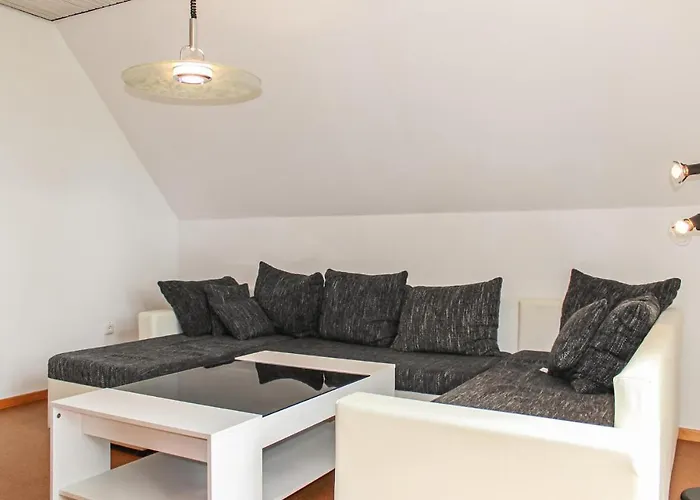 Cozy In Wurster Nordseeküste