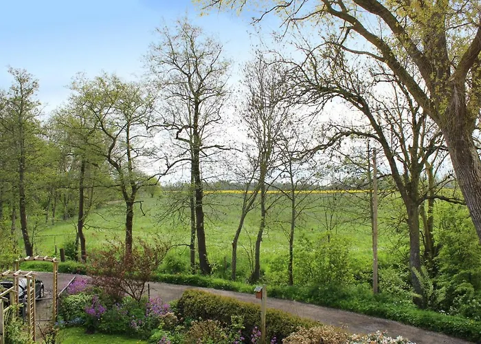 Apartman Cozy In Wurster Nordseeküste