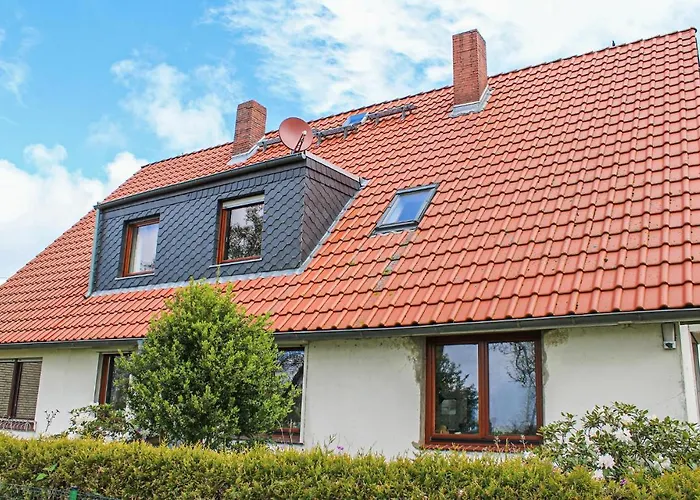 Apartman Cozy In