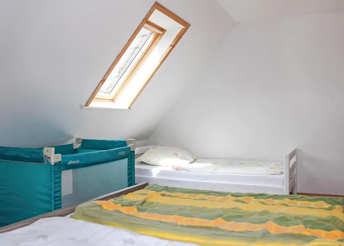 Cozy In Wurster Nordseeküste