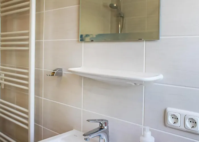 Apartman Cozy In