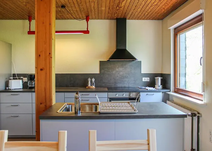 Cozy In Apartman Wurster Nordseeküste