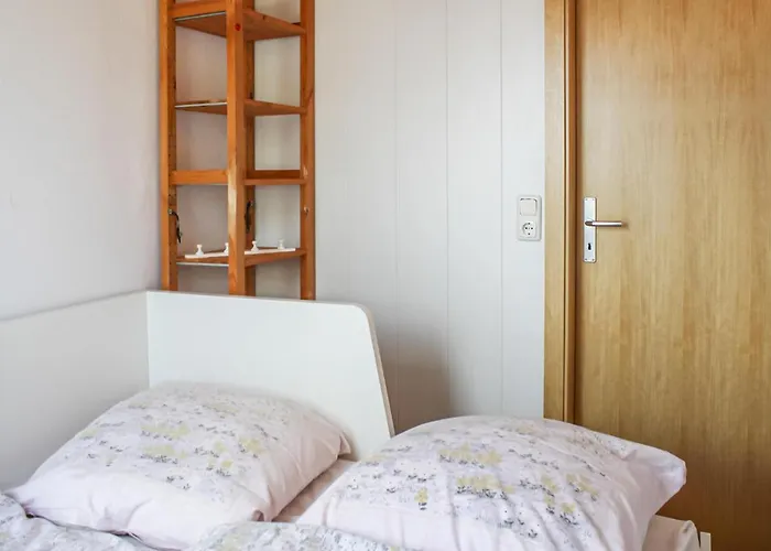 Apartman Cozy In