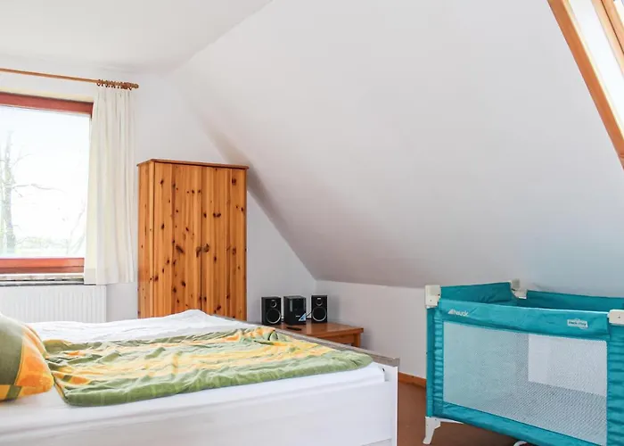 Cozy In Wurster Nordseeküste